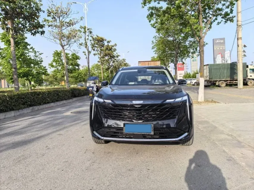 2024 Geely StarRay 1.5T 181HP L4 7DCT,autocango,china used car exporter,china ev exporter,chinese used car exporter,chinese used ev exporter