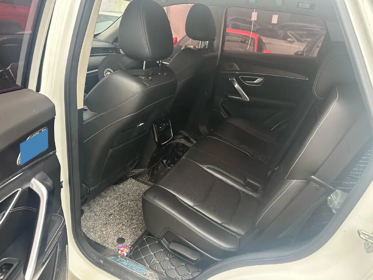 2021 Haval H6 Coupe 1.5T 169HP L4 7DCT,autocango,china used car exporter,china ev exporter,chinese used car exporter,chinese used ev exporter