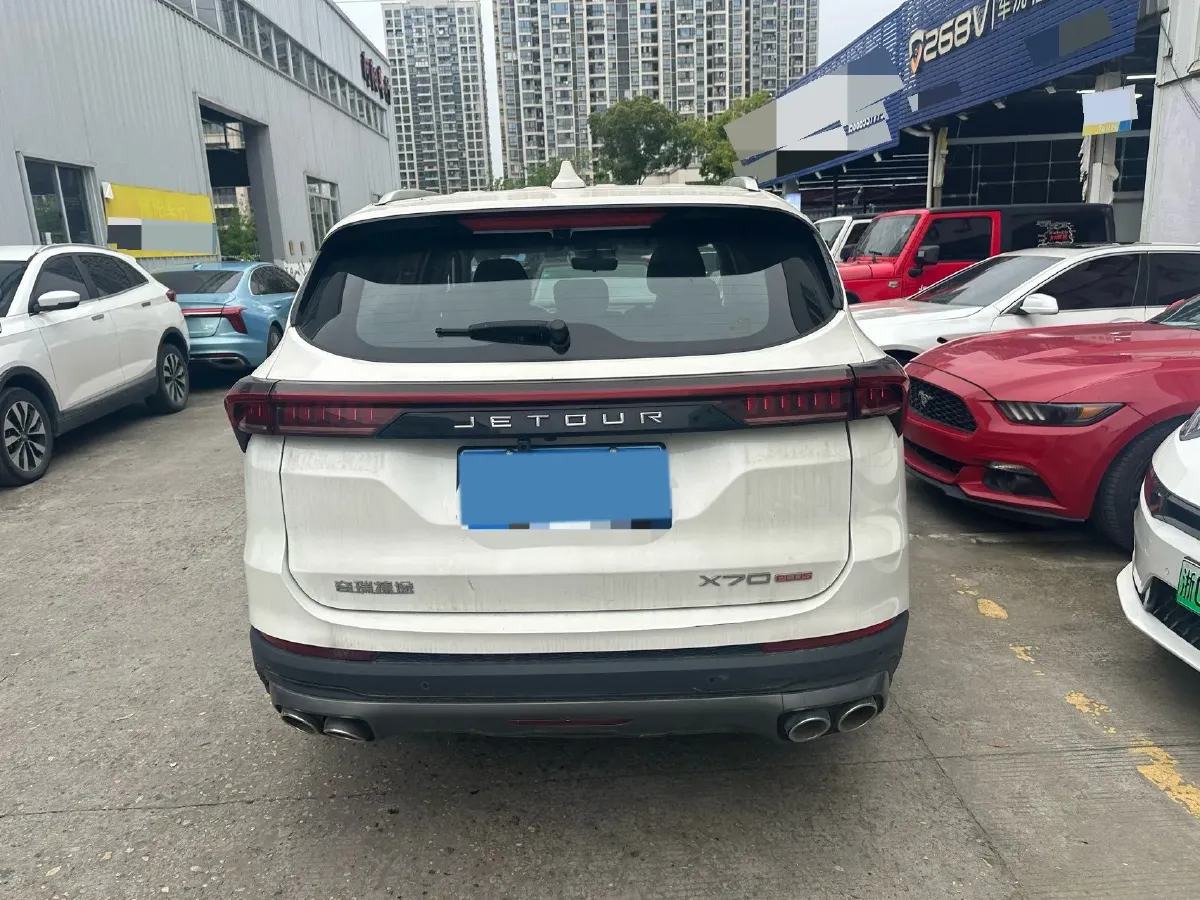 2021 Haval H6 Coupe 1.5T 169HP L4 7DCT,autocango,china used car exporter,china ev exporter,chinese used car exporter,chinese used ev exporter