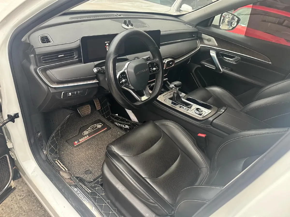 2021 Haval H6 Coupe 1.5T 169HP L4 7DCT,autocango,china used car exporter,china ev exporter,chinese used car exporter,chinese used ev exporter