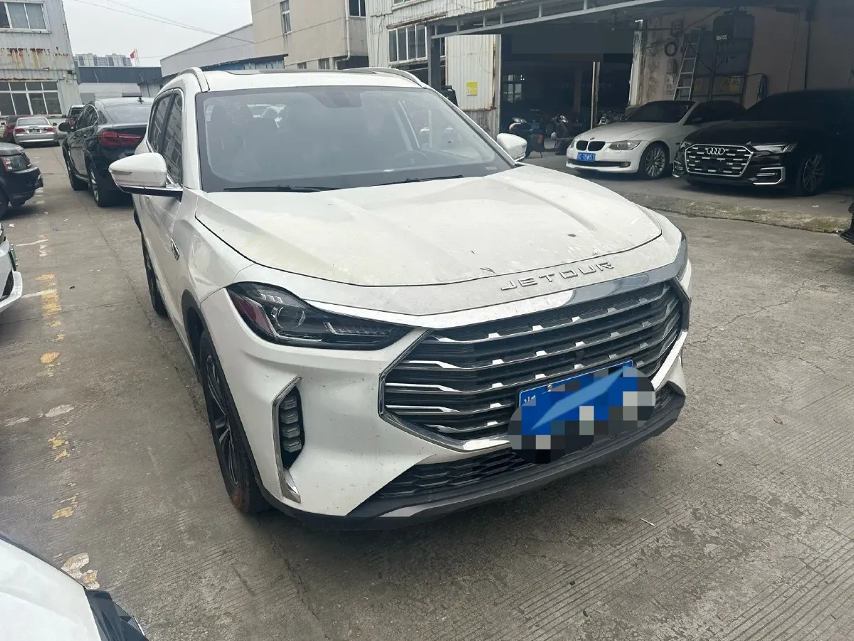 2021 Haval H6 Coupe 1.5T 169HP L4 7DCT,autocango,china used car exporter,china ev exporter,chinese used car exporter,chinese used ev exporter