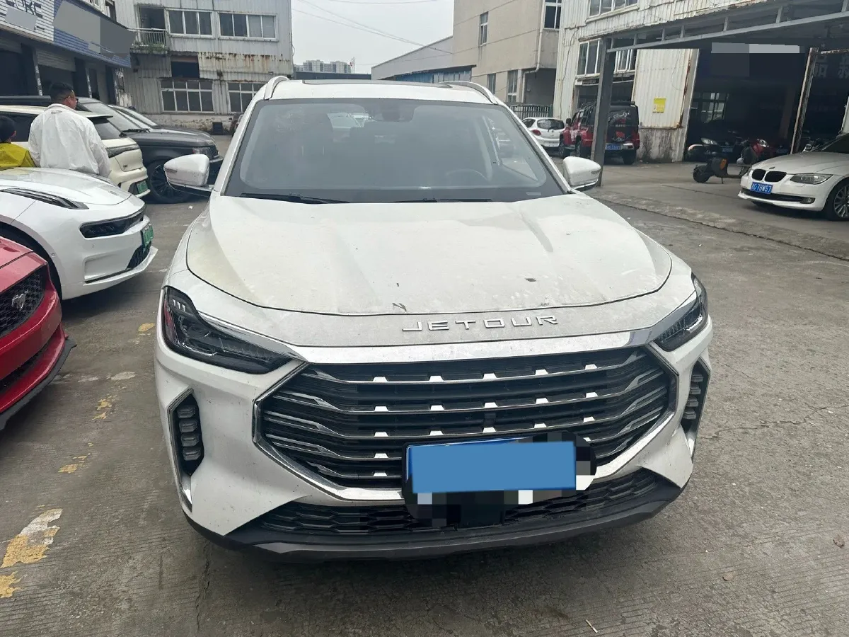 2021 Haval H6 Coupe 1.5T 169HP L4 7DCT,autocango,china used car exporter,china ev exporter,chinese used car exporter,chinese used ev exporter
