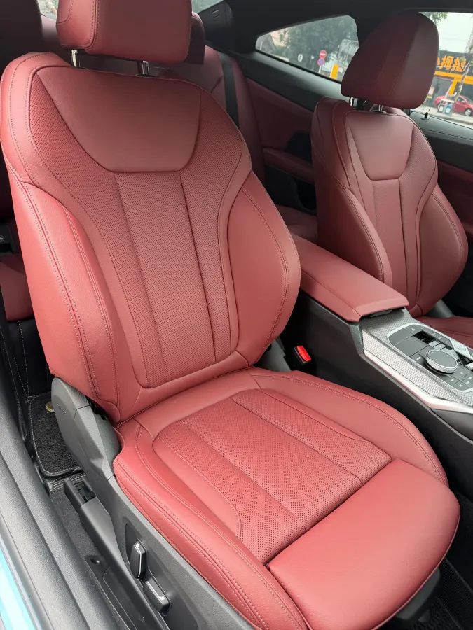 2023 BMW 4 Series 2.0T 184HP L4 8AT,autocango,china used car exporter,china ev exporter,chinese used car exporter,chinese used ev exporter