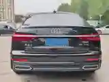 2020 Audi A6L 2.0T 224HP L4 7DCT
