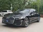 2020 AUDI A6L,autocango,china used car exporter,china ev exporter,chinese used car exporter,chinese used ev exporter