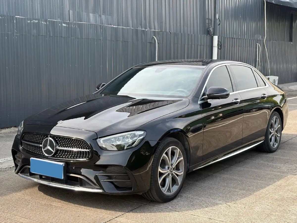 2021 Mercedes-Benz E Class 2.0T 258HP L4 9AT,autocango,china used car exporter,china ev exporter,chinese used car exporter,chinese used ev exporter