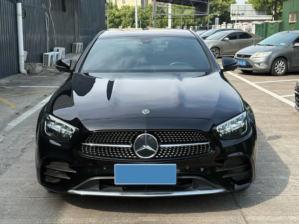 2021 Mercedes-Benz E Class 2.0T 258HP L4 9AT,autocango,china used car exporter,china ev exporter,chinese used car exporter,chinese used ev exporter