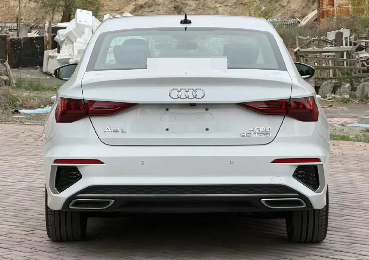 2023 Audi A3 1.4T 150HP L4 7DCT,autocango,china used car exporter,china ev exporter,chinese used car exporter,chinese used ev exporter