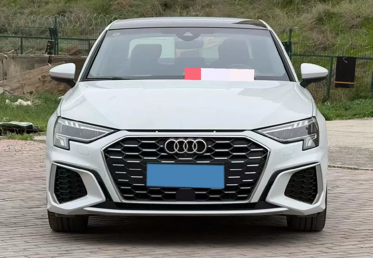 2023 Audi A3 1.4T 150HP L4 7DCT,autocango,china used car exporter,china ev exporter,chinese used car exporter,chinese used ev exporter