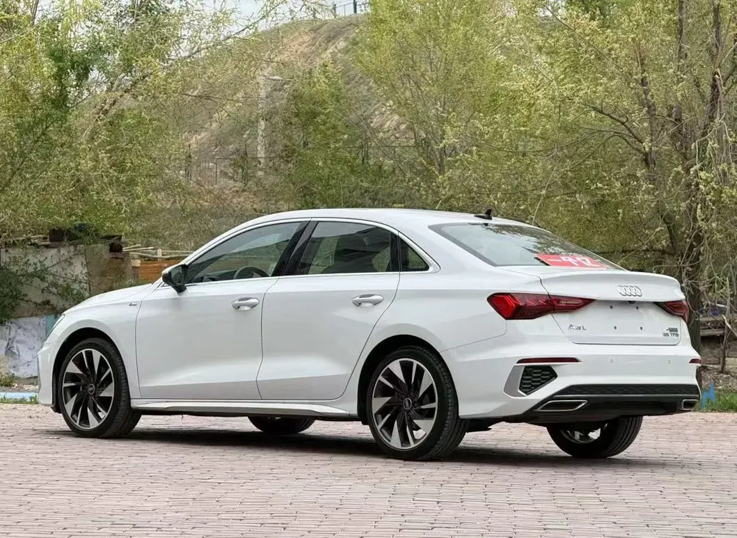 2023 Audi A3 1.4T 150HP L4 7DCT,autocango,china used car exporter,china ev exporter,chinese used car exporter,chinese used ev exporter