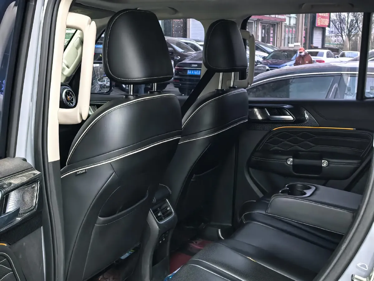 2021 Tank 300 2.0T 227HP L4 8AT,autocango,china used car exporter,china ev exporter,chinese used car exporter,chinese used ev exporter