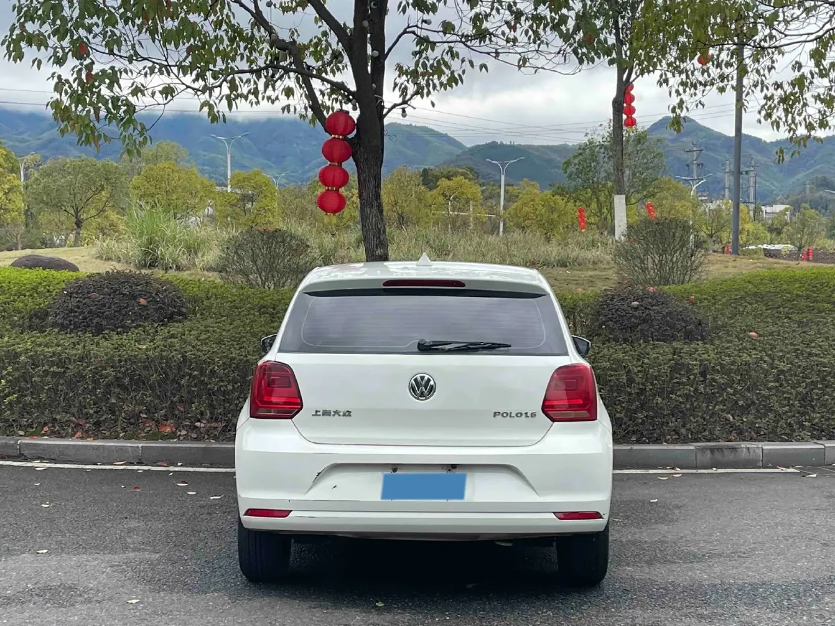 2016 Volkswagen Polo 1.4L 90HP L4 6AT,autocango,china used car exporter,china ev exporter,chinese used car exporter,chinese used ev exporter