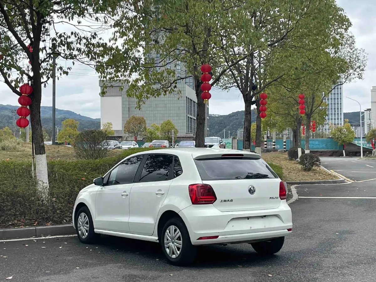 2016 Volkswagen Polo 1.4L 90HP L4 6AT,autocango,china used car exporter,china ev exporter,chinese used car exporter,chinese used ev exporter