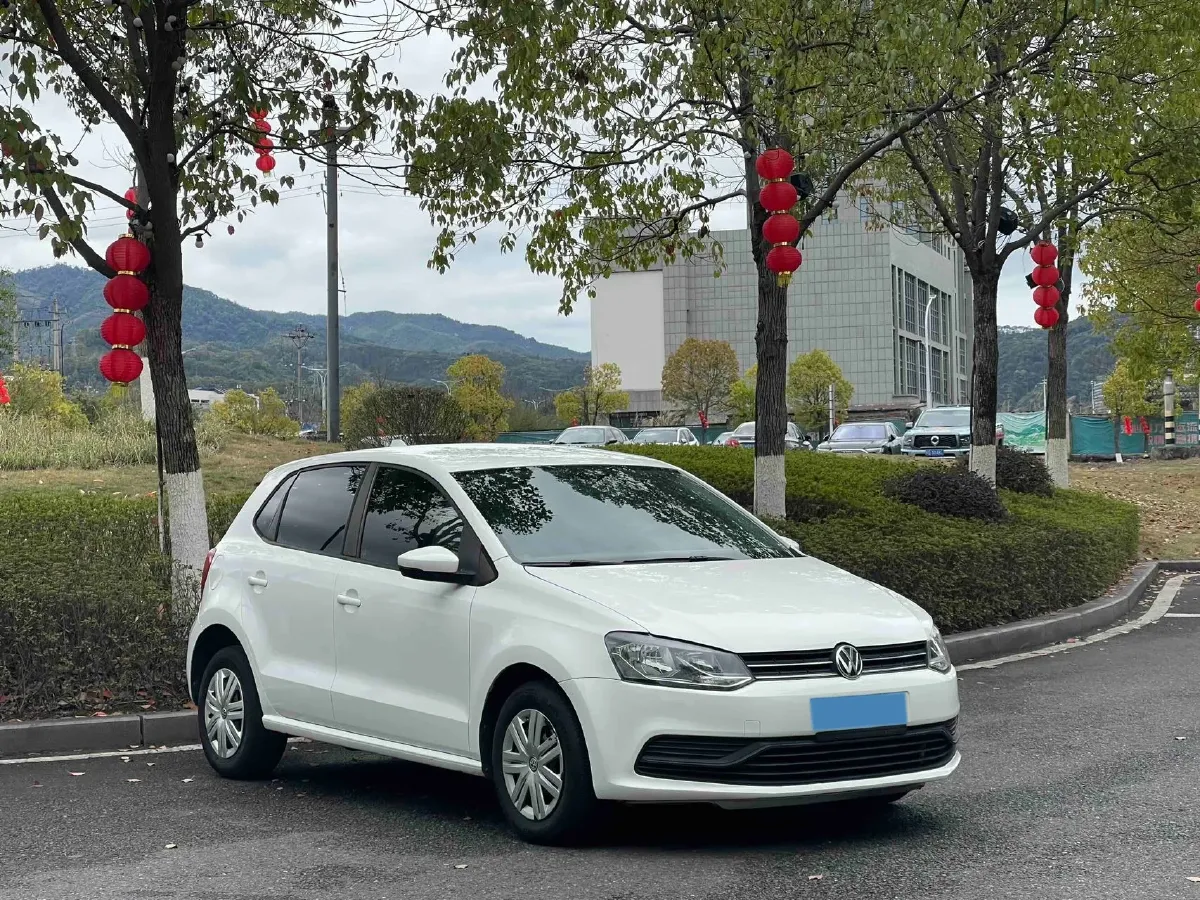 2016 Volkswagen Polo 1.4L 90HP L4 6AT,autocango,china used car exporter,china ev exporter,chinese used car exporter,chinese used ev exporter