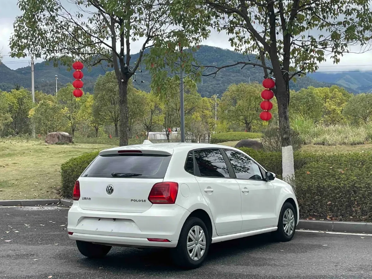 2016 Volkswagen Polo 1.4L 90HP L4 6AT,autocango,china used car exporter,china ev exporter,chinese used car exporter,chinese used ev exporter