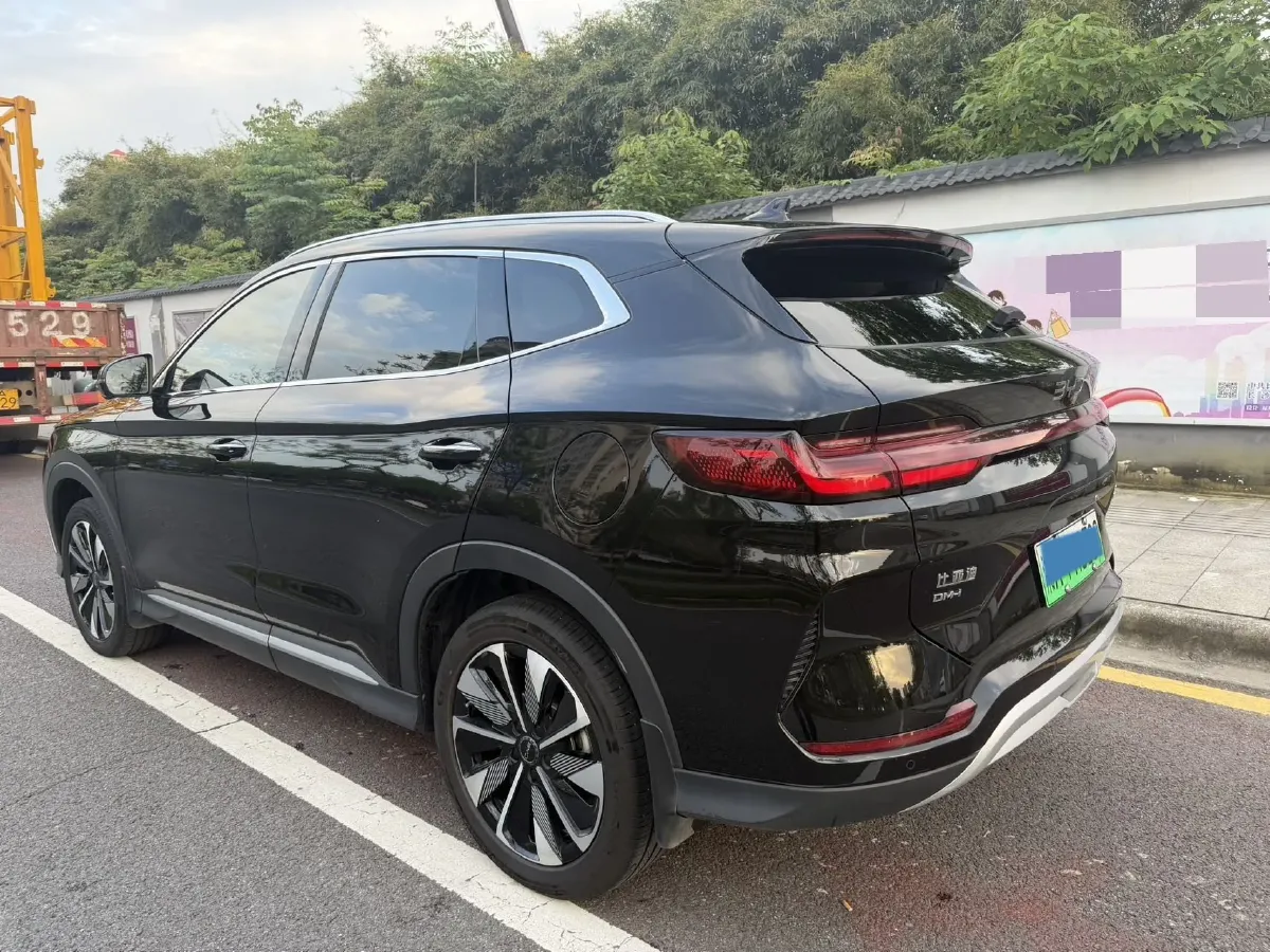 2025 BYD Song Plus 1.5L 101HP L4 E-CVT PHEV 18.3KWH,autocango,china used car exporter,china ev exporter,chinese used car exporter,chinese used ev exporter