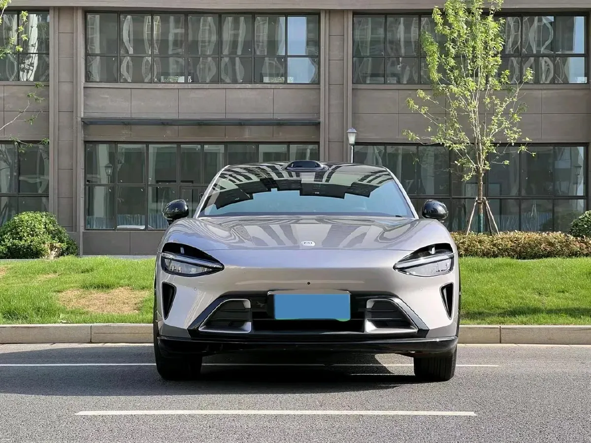 2025 MI YU7 BEV 96.3KWH,autocango,china used car exporter,china ev exporter,chinese used car exporter,chinese used ev exporter