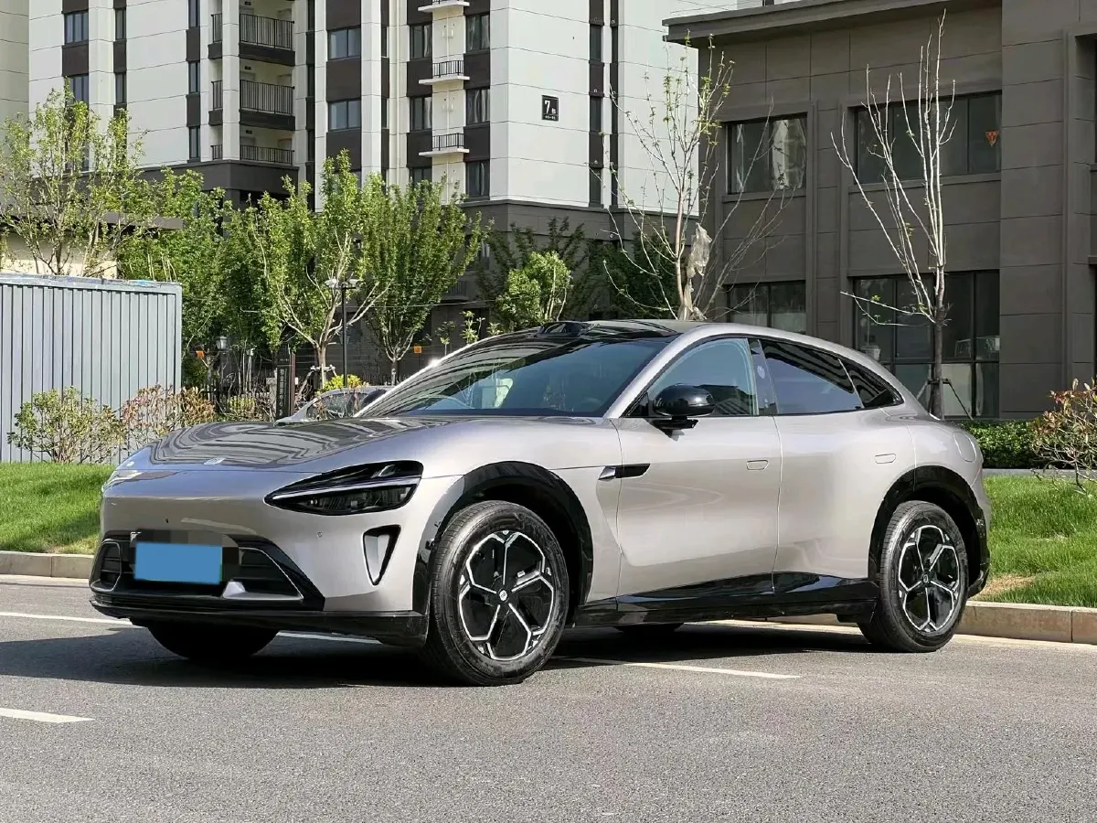 2025 MI YU7 BEV 96.3KWH,autocango,china used car exporter,china ev exporter,chinese used car exporter,chinese used ev exporter