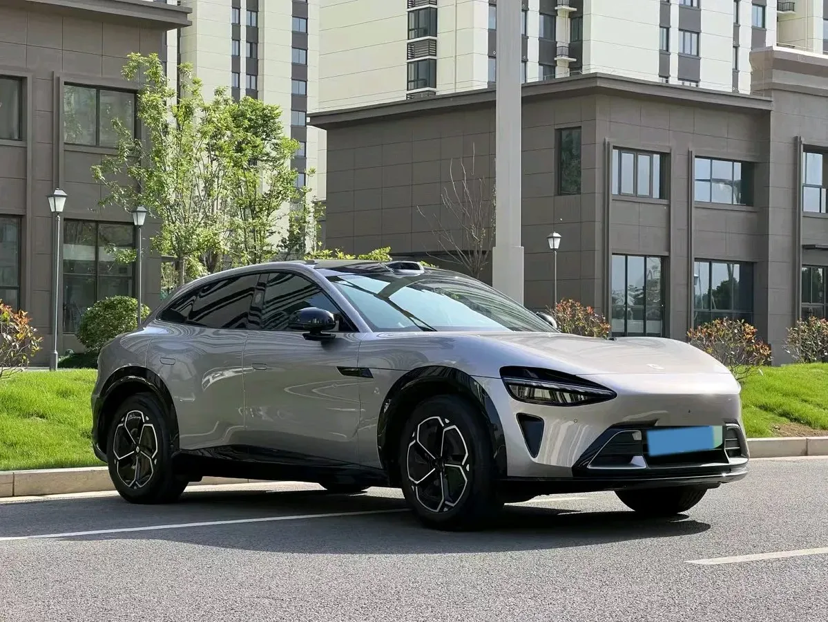 2025 MI YU7 BEV 96.3KWH,autocango,china used car exporter,china ev exporter,chinese used car exporter,chinese used ev exporter