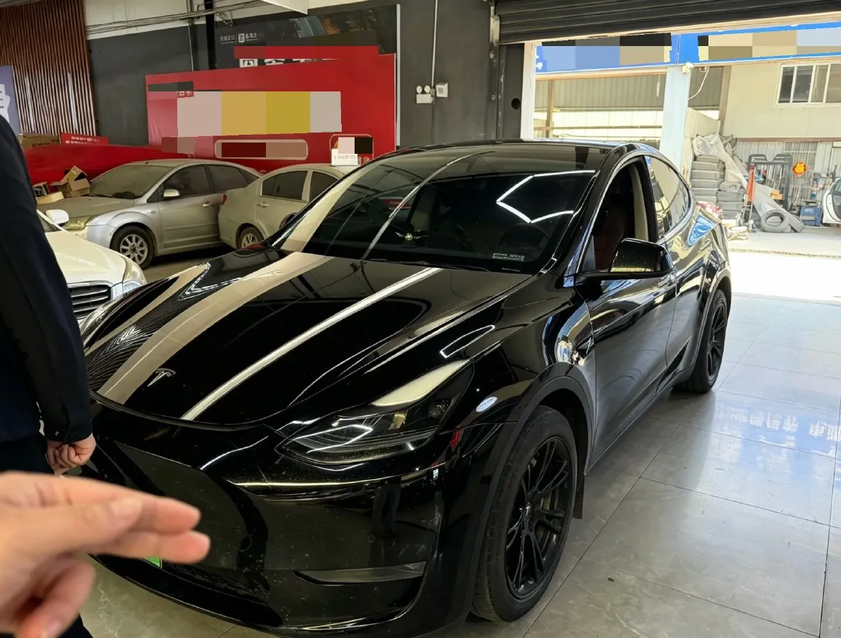 2021 Tesla Model Y BEV 76.8KWH,autocango,china used car exporter,china ev exporter,chinese used car exporter,chinese used ev exporter
