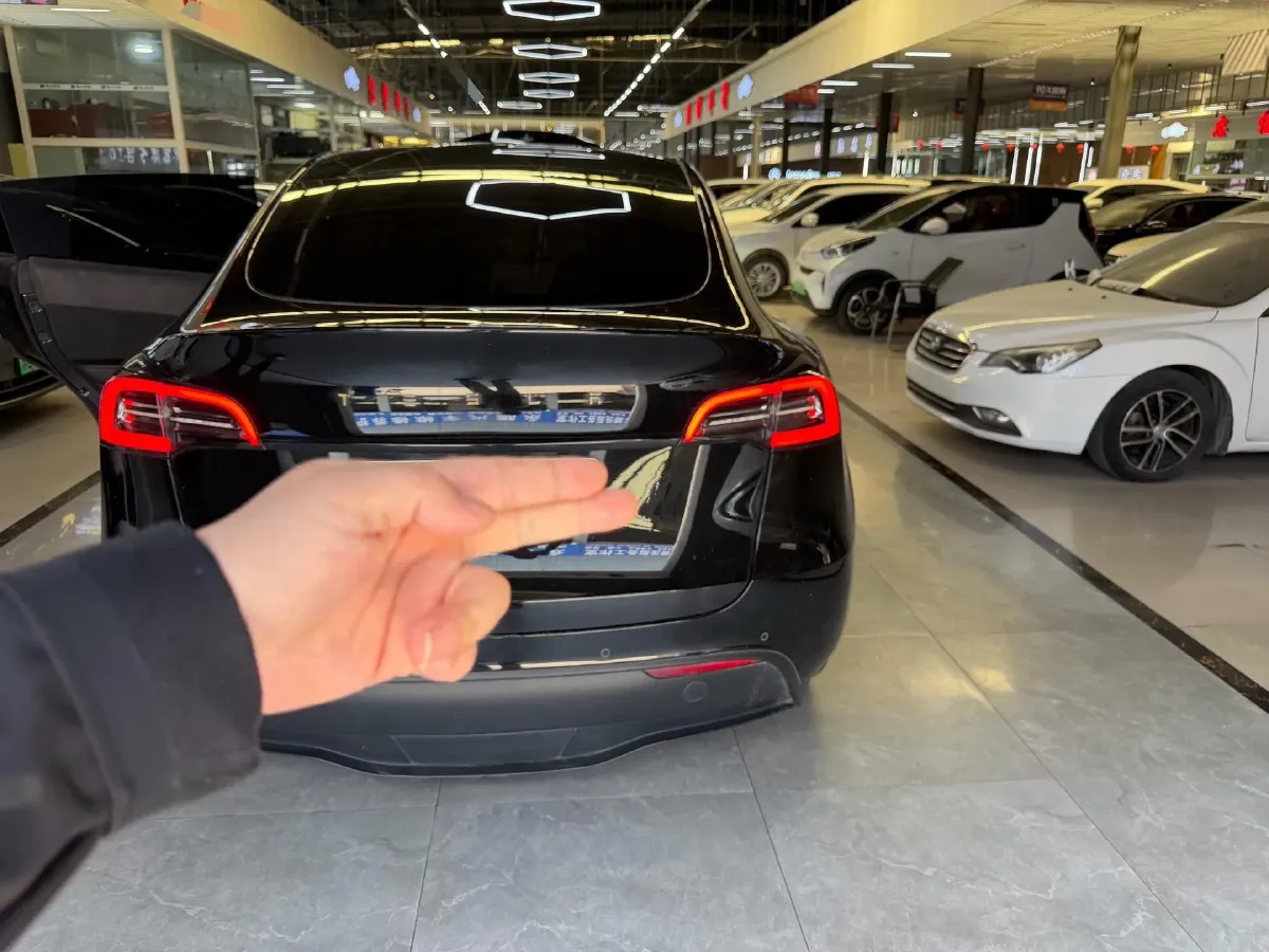 2021 Tesla Model Y BEV 76.8KWH,autocango,china used car exporter,china ev exporter,chinese used car exporter,chinese used ev exporter