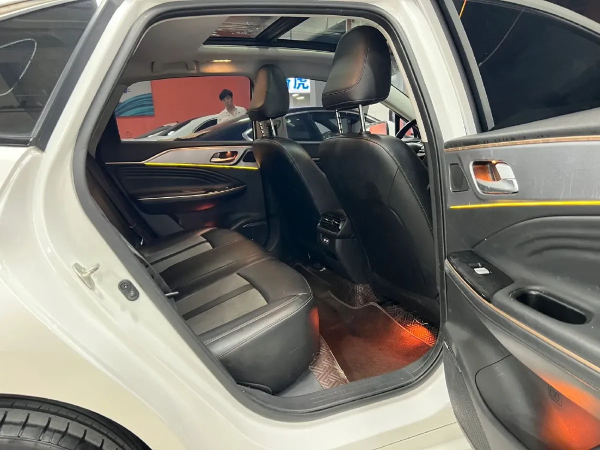 2022 Aion S BEV 60KWH,autocango,china used car exporter,china ev exporter,chinese used car exporter,chinese used ev exporter