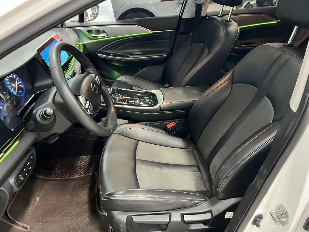 2022 Aion S BEV 60KWH,autocango,china used car exporter,china ev exporter,chinese used car exporter,chinese used ev exporter