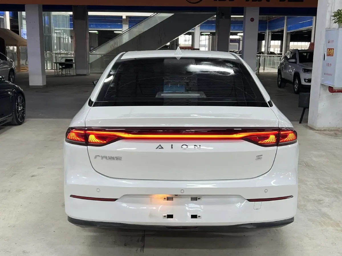 2022 Aion S BEV 60KWH,autocango,china used car exporter,china ev exporter,chinese used car exporter,chinese used ev exporter