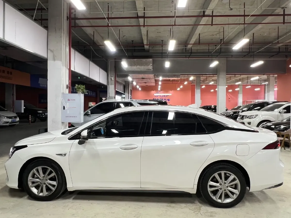 2022 Aion S BEV 60KWH,autocango,china used car exporter,china ev exporter,chinese used car exporter,chinese used ev exporter