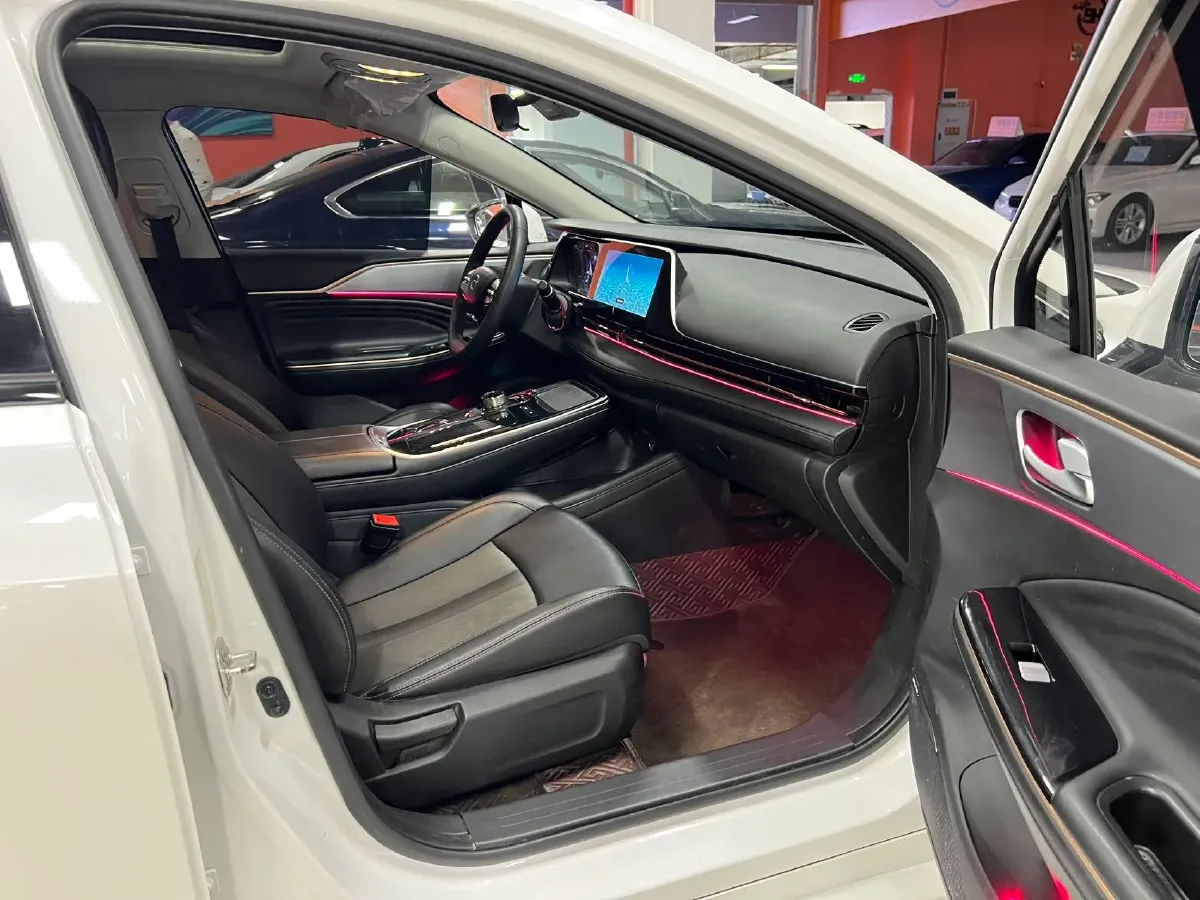 2022 Aion S BEV 60KWH,autocango,china used car exporter,china ev exporter,chinese used car exporter,chinese used ev exporter
