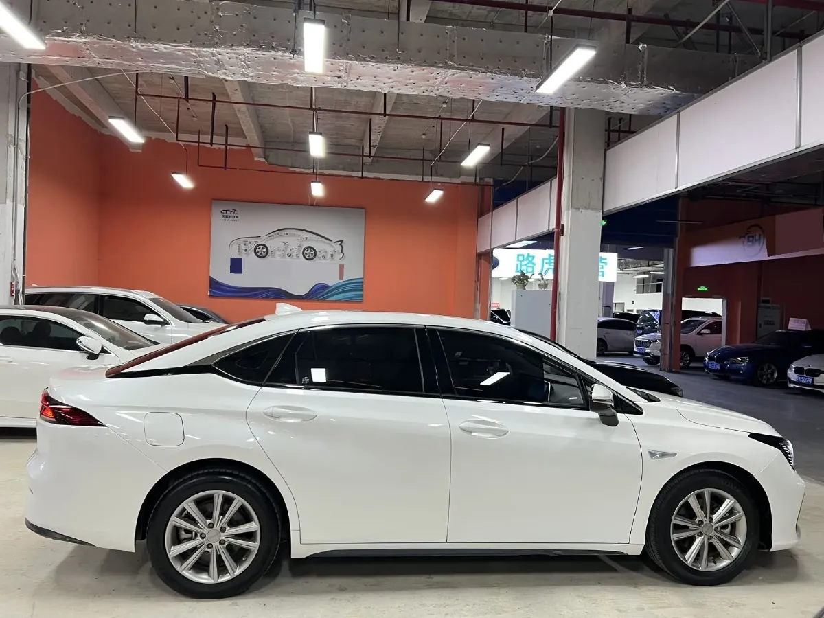 2022 Aion S BEV 60KWH,autocango,china used car exporter,china ev exporter,chinese used car exporter,chinese used ev exporter