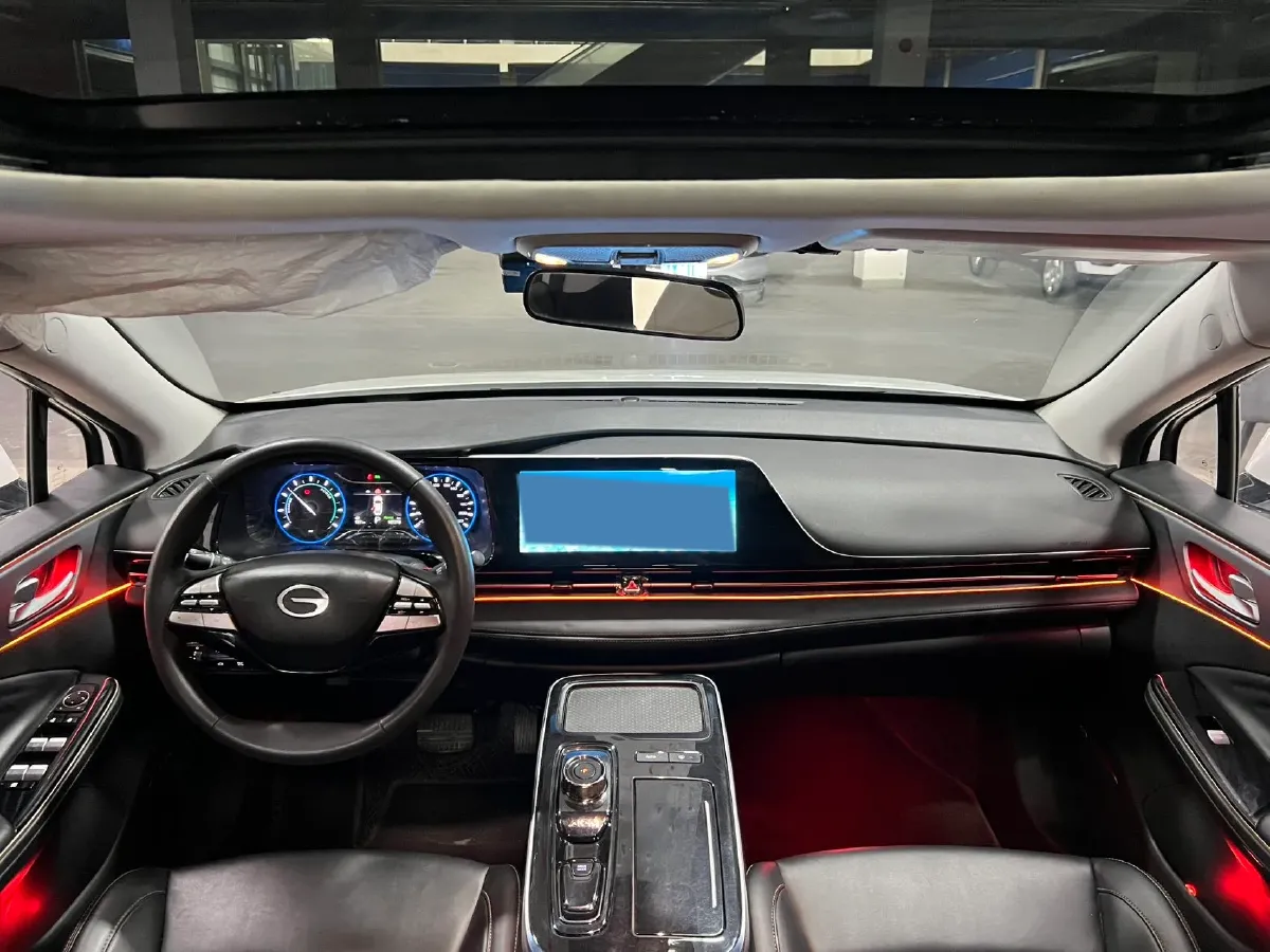 2022 Aion S BEV 60KWH,autocango,china used car exporter,china ev exporter,chinese used car exporter,chinese used ev exporter