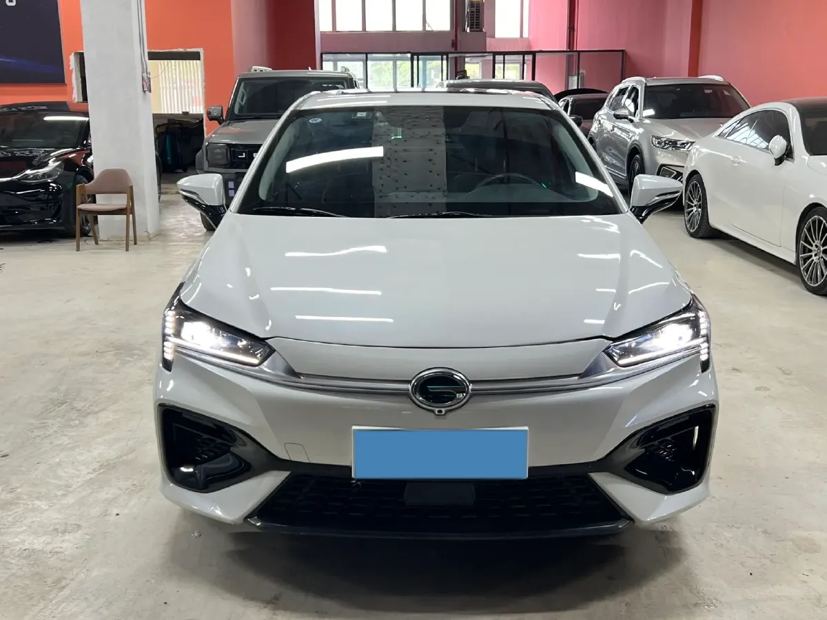 2022 Aion S BEV 60KWH,autocango,china used car exporter,china ev exporter,chinese used car exporter,chinese used ev exporter