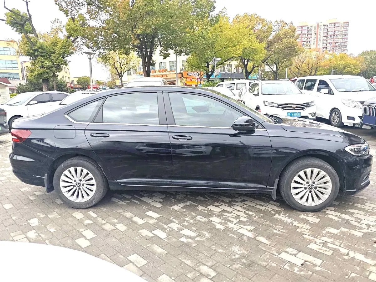 2021 Volkswagen Lavida 1.5L 113HP L4 6AT,autocango,china used car exporter,china ev exporter,chinese used car exporter,chinese used ev exporter