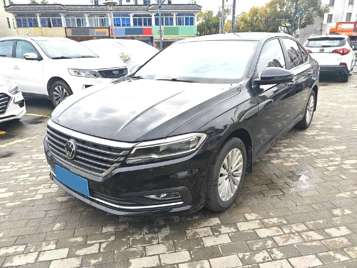 2021 Volkswagen Lavida 1.5L 113HP L4 6AT,autocango,china used car exporter,china ev exporter,chinese used car exporter,chinese used ev exporter