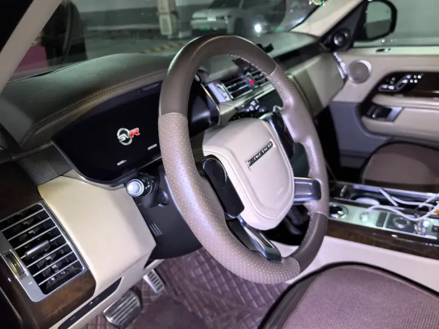 2021 Land Rover Range Rover 3.0T 360HP L6 8AT,autocango,china used car exporter,china ev exporter,chinese used car exporter,chinese used ev exporter