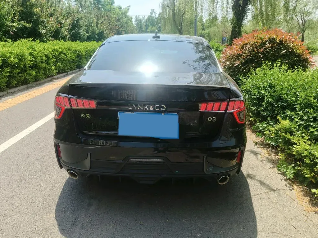2021 LYNK&CO 03 1.5T 180HP L3 7DCT,autocango,china used car exporter,china ev exporter,chinese used car exporter,chinese used ev exporter