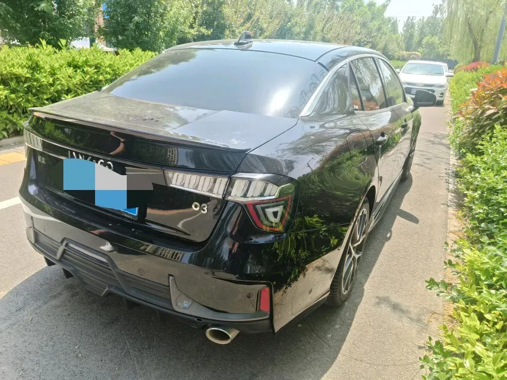 2021 LYNK&CO 03 1.5T 180HP L3 7DCT,autocango,china used car exporter,china ev exporter,chinese used car exporter,chinese used ev exporter