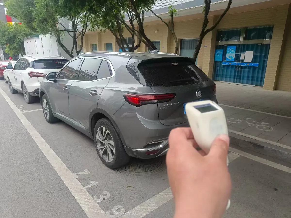 2020 Buick EnvisionS 2.0T 237HP L4 9AT,autocango,china used car exporter,china ev exporter,chinese used car exporter,chinese used ev exporter