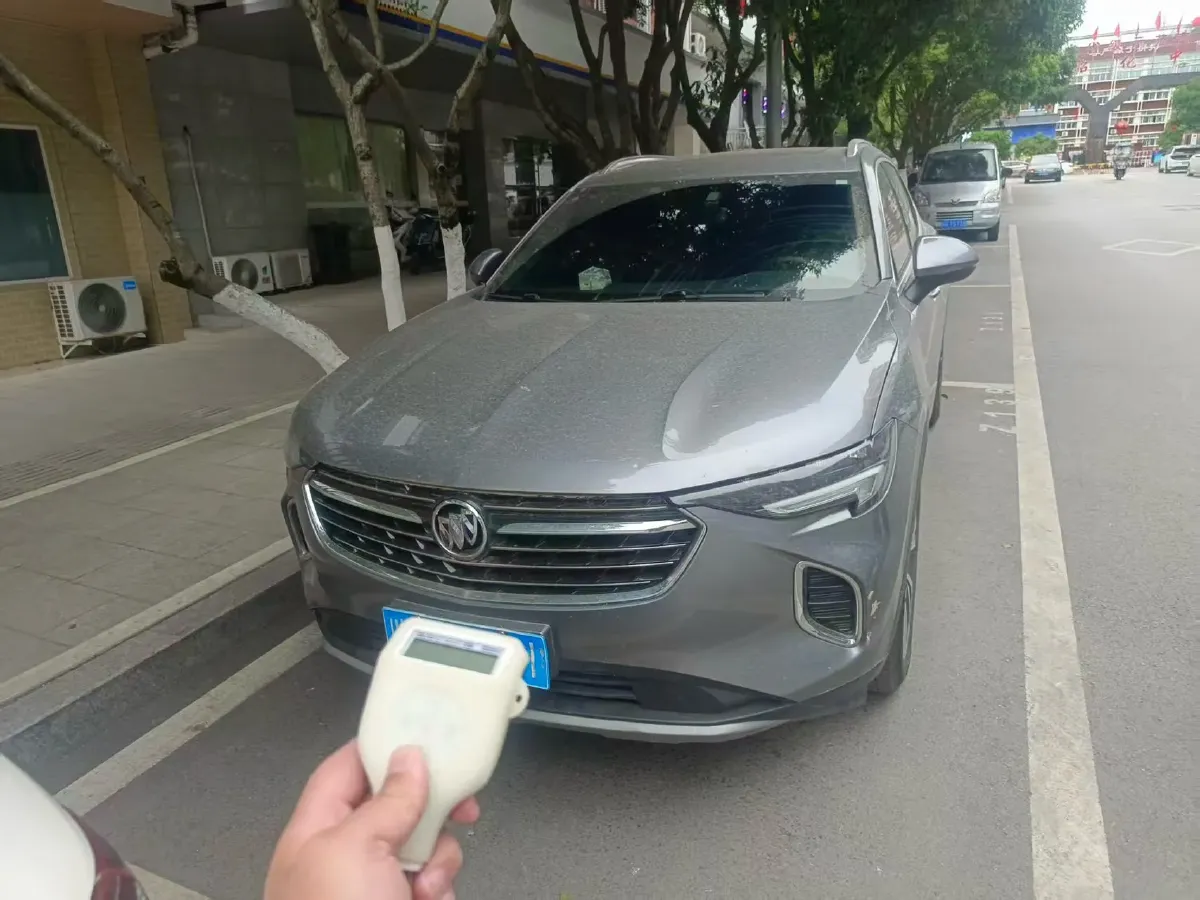 2020 Buick EnvisionS 2.0T 237HP L4 9AT,autocango,china used car exporter,china ev exporter,chinese used car exporter,chinese used ev exporter