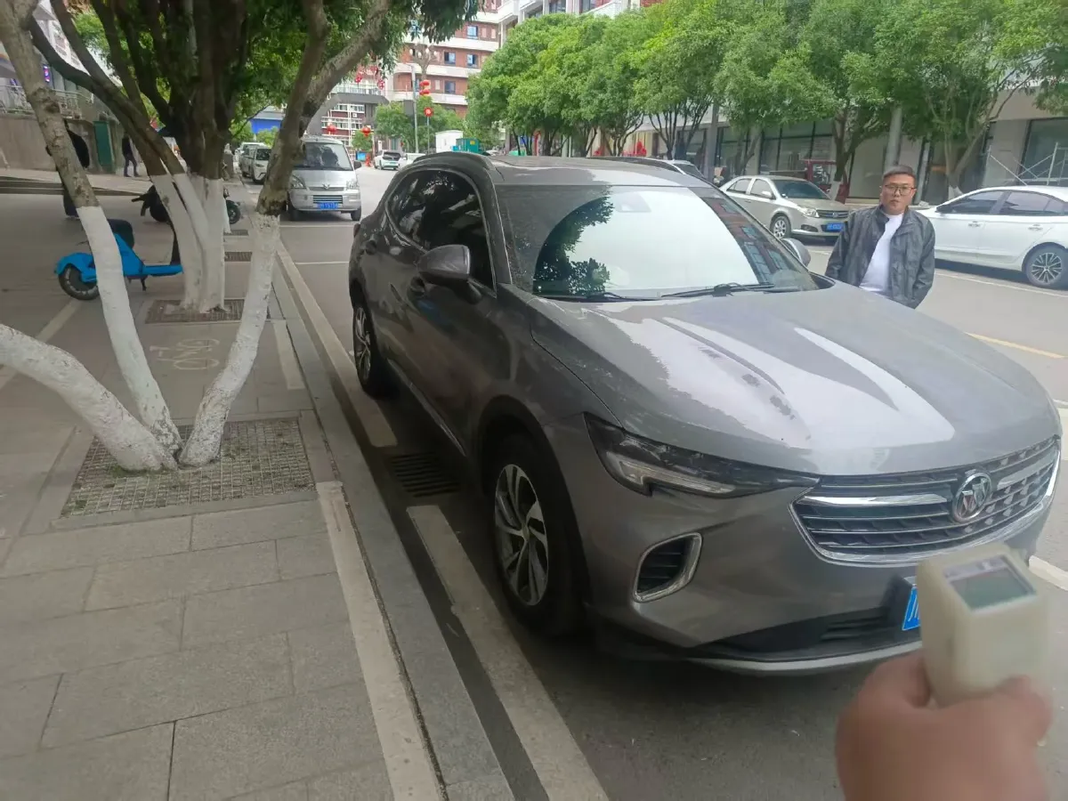 2020 Buick EnvisionS 2.0T 237HP L4 9AT,autocango,china used car exporter,china ev exporter,chinese used car exporter,chinese used ev exporter