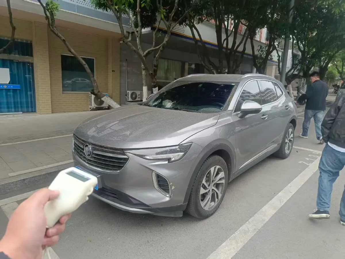 2020 Buick EnvisionS 2.0T 237HP L4 9AT,autocango,china used car exporter,china ev exporter,chinese used car exporter,chinese used ev exporter