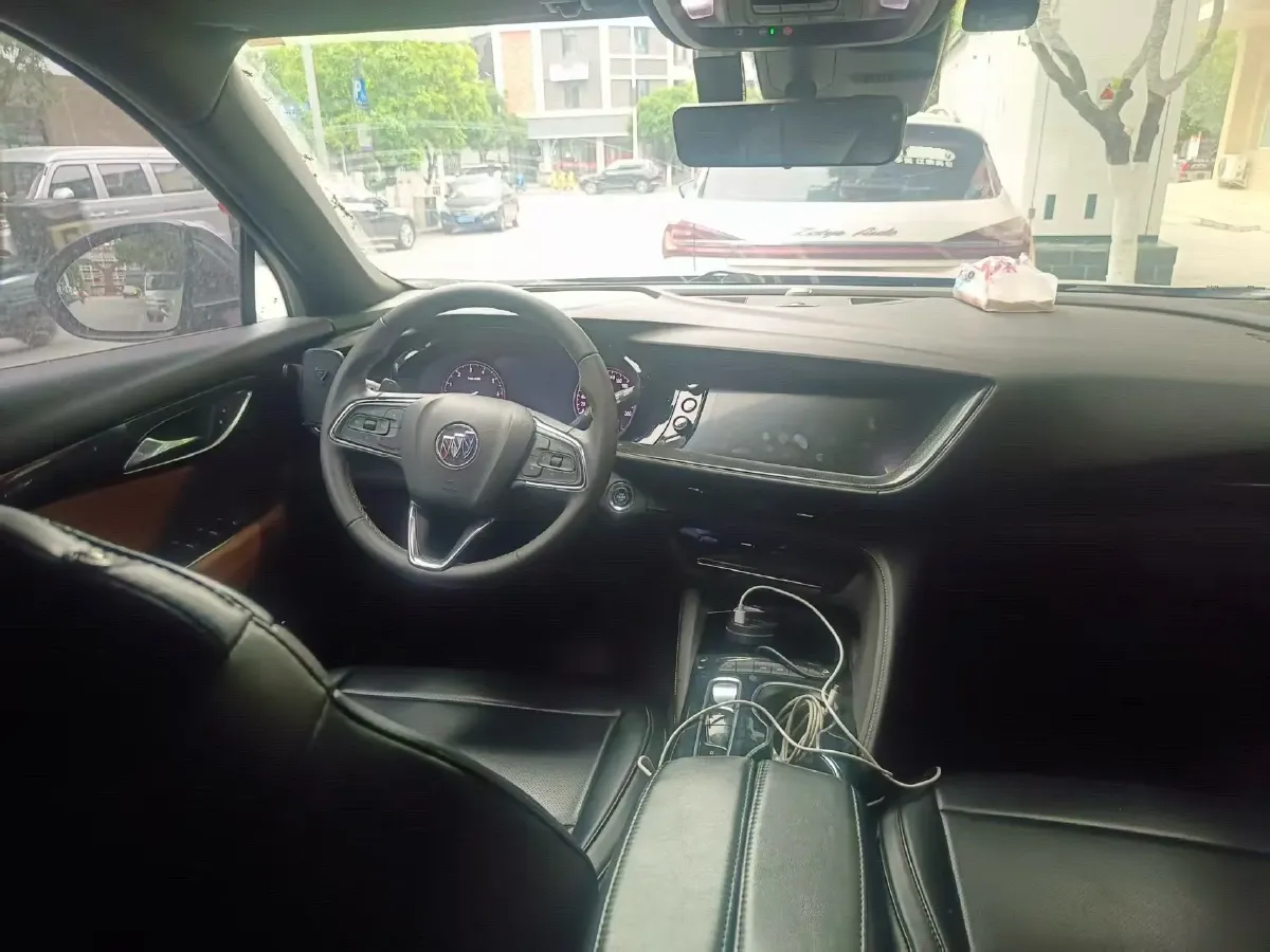 2020 Buick EnvisionS 2.0T 237HP L4 9AT,autocango,china used car exporter,china ev exporter,chinese used car exporter,chinese used ev exporter