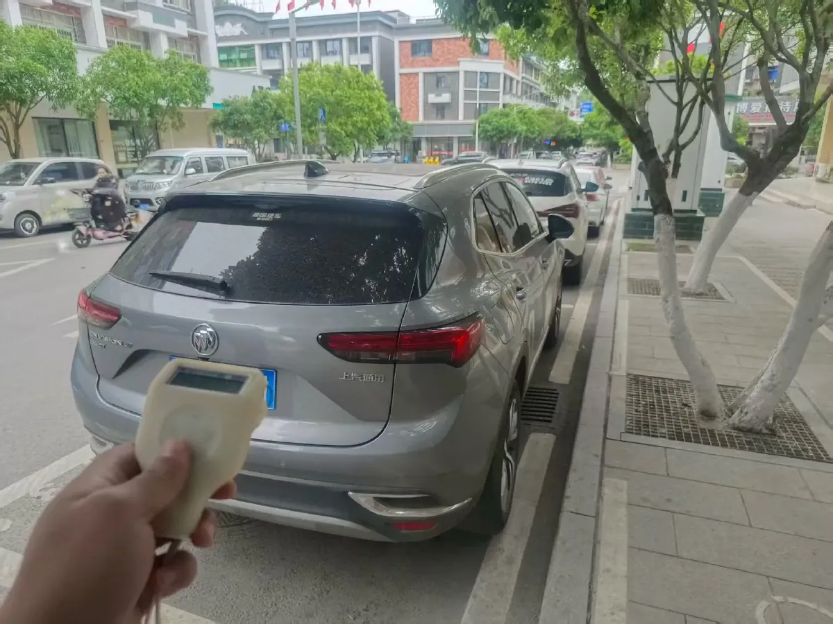 2020 Buick EnvisionS 2.0T 237HP L4 9AT,autocango,china used car exporter,china ev exporter,chinese used car exporter,chinese used ev exporter