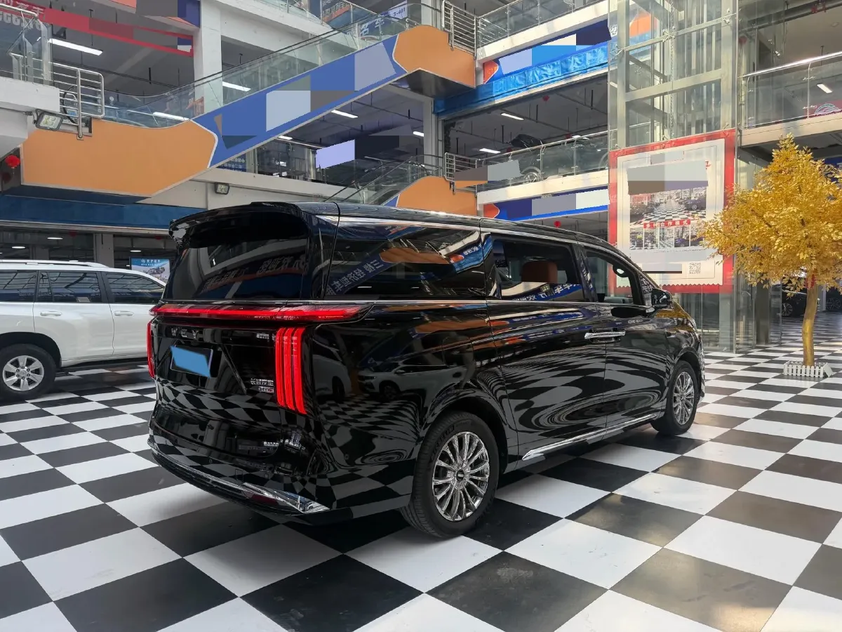 2025 WEY HighMountain 1.5T 170HP L4 4DHT PHEV,autocango,china used car exporter,china ev exporter,chinese used car exporter,chinese used ev exporter