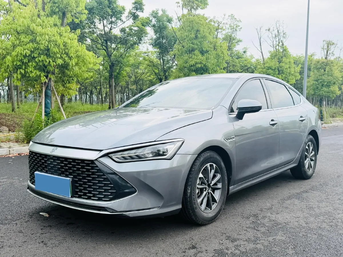 2023 BYD Qin Plus 1.5L 110HP L4 E-CVT PHEV 8.32KWH,autocango,china used car exporter,china ev exporter,chinese used car exporter,chinese used ev exporter