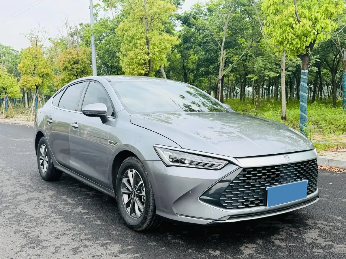 2023 BYD Qin Plus 1.5L 110HP L4 E-CVT PHEV 8.32KWH,autocango,china used car exporter,china ev exporter,chinese used car exporter,chinese used ev exporter