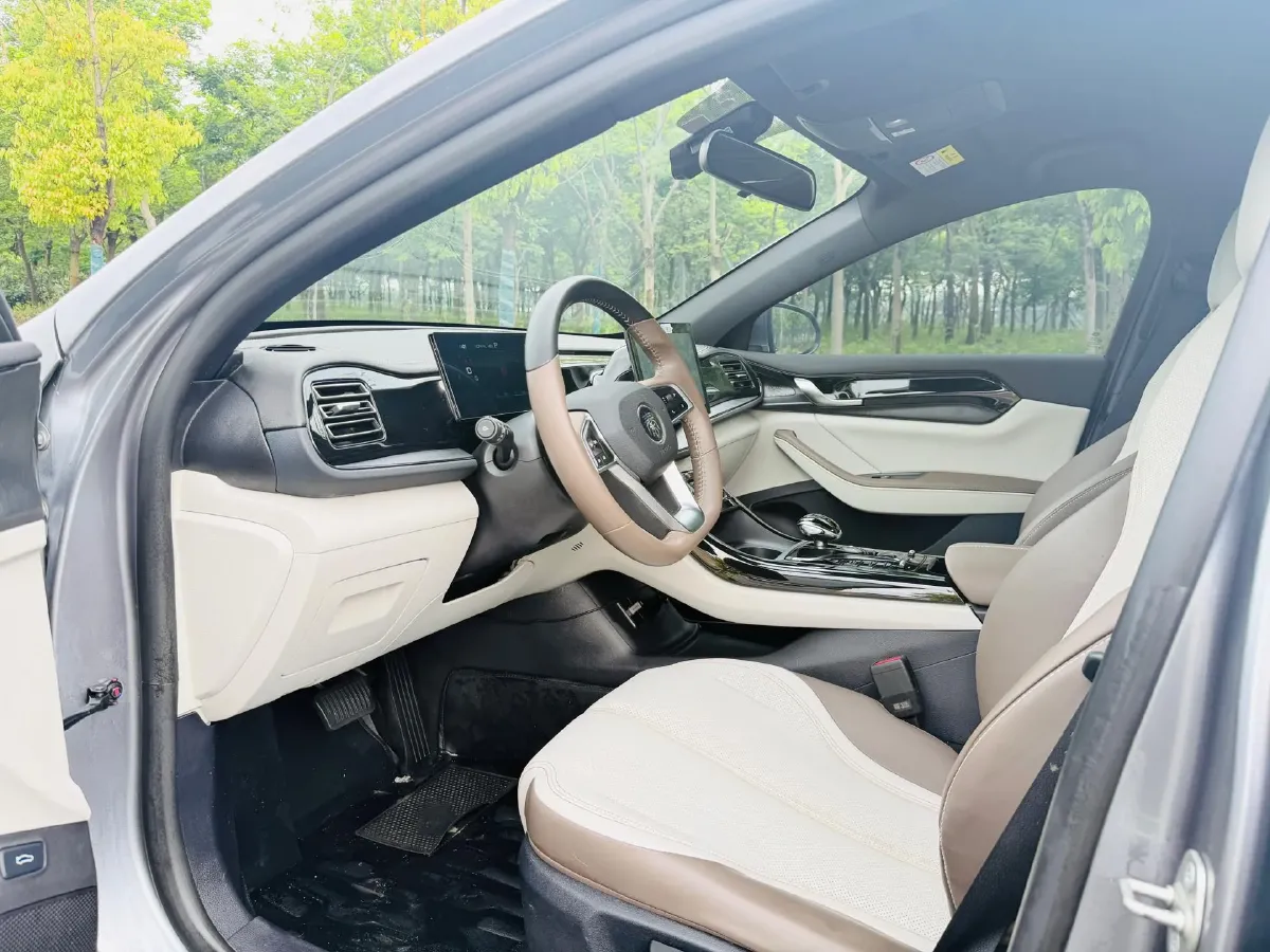 2023 BYD Qin Plus 1.5L 110HP L4 E-CVT PHEV 8.32KWH,autocango,china used car exporter,china ev exporter,chinese used car exporter,chinese used ev exporter