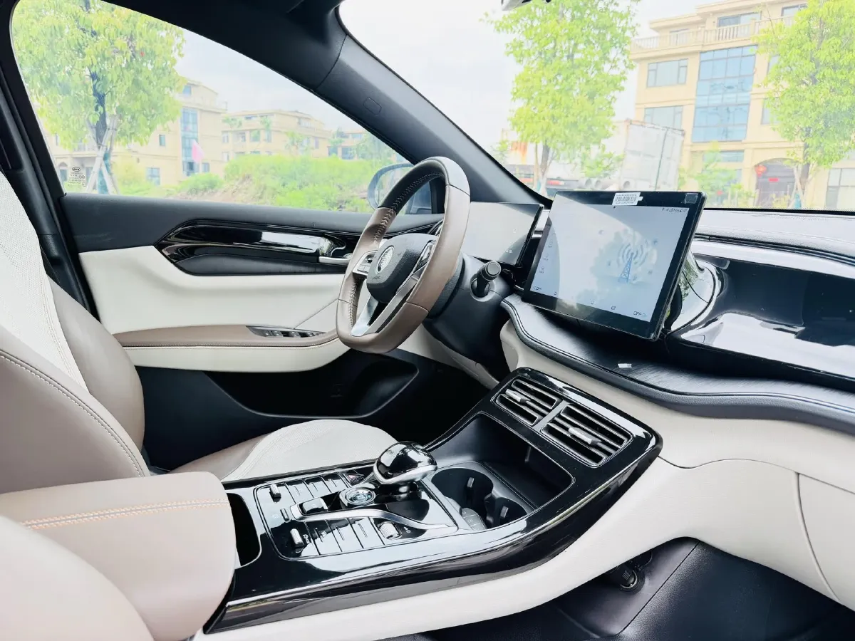 2023 BYD Qin Plus 1.5L 110HP L4 E-CVT PHEV 8.32KWH,autocango,china used car exporter,china ev exporter,chinese used car exporter,chinese used ev exporter