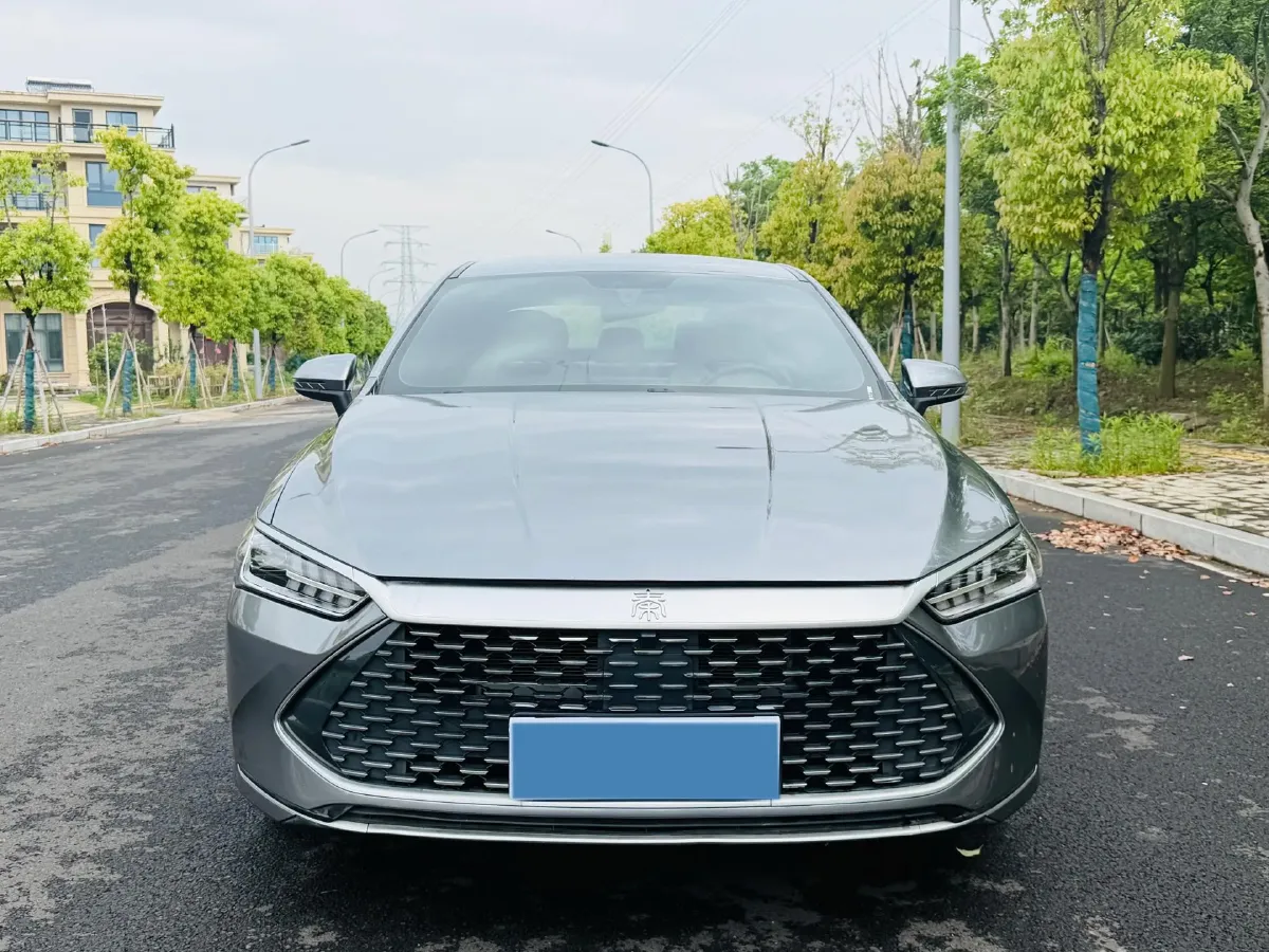 2023 BYD Qin Plus 1.5L 110HP L4 E-CVT PHEV 8.32KWH,autocango,china used car exporter,china ev exporter,chinese used car exporter,chinese used ev exporter